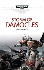 Storm of Damocles