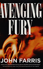 Avenging Fury