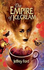 The Empire of Ice Cream Cover