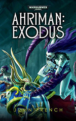 Ahriman: Exodus