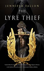 The Lyre Thief