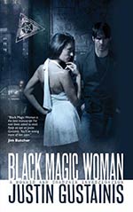 Black Magic Woman