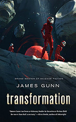 Transformation Cover