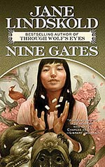 Nine Gates