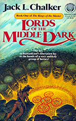 Lords of the Middle Dark