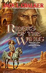 Riders of the Winds