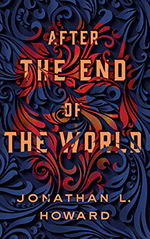 After the End of the World