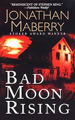 Bad Moon Rising Cover