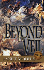 Beyond the Veil