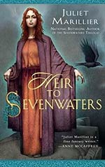 Heir to Sevenwaters