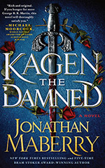 Kagen the Damned