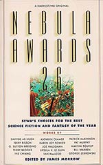 Nebula Awards 26