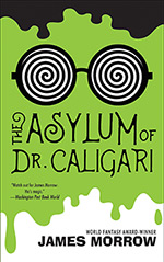 The Asylum of Dr. Caligari