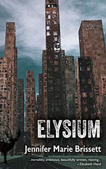 Elysium Cover