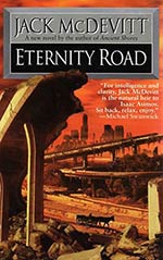 Eternity Road