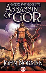 Assassin of Gor