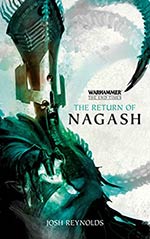 The Return of Nagash