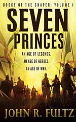 Seven Princes