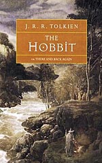 The Hobbit Cover