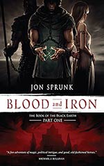 Blood and Iron