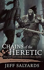 Chains of the Heretic