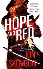 Hope and Red