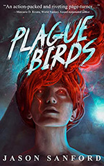 Plague Birds