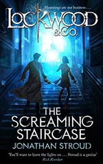 The Screaming Staircase