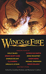 Wings of Fire