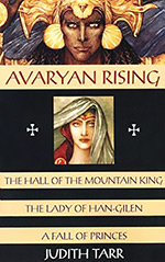 Avaryan Rising