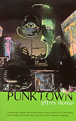 Punktown