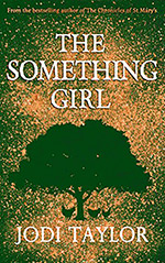 The Something Girl