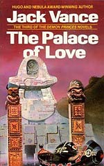 The Palace of Love