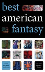 Best American Fantasy