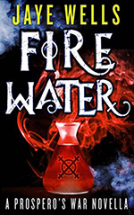 Fire Water