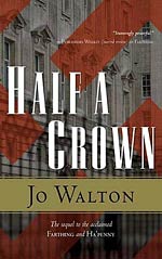 Half a Crown