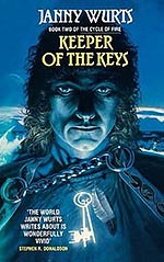 Keeper of the Keys