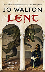 Lent Cover