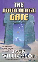 The Stonehenge Gate