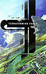 Terraforming Earth