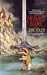 Merlin's Booke