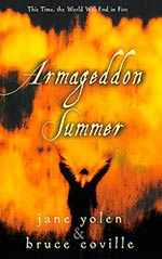 Armageddon Summer 