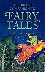 The Oxford Companion to Fairy Tales