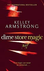 Dime Store Magic