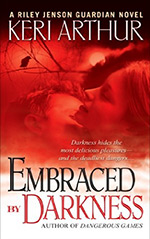 Embraced by Darkness