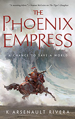 The Phoenix Empress