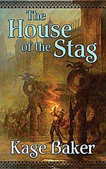 The House of the Stag