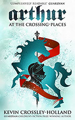 At the Crossing Places