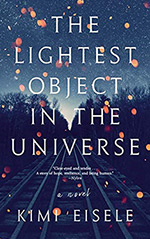 The Lightest Object in the Universe