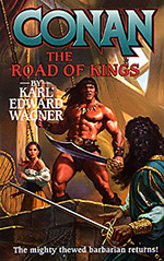 The Road of Kings